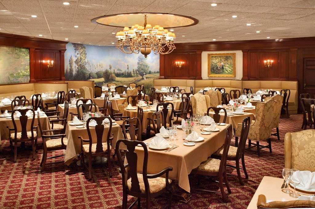 William Penn Inn | 1017 Dekalb Pike, Gwynedd, PA 19436, USA | Phone: (215) 699-9272