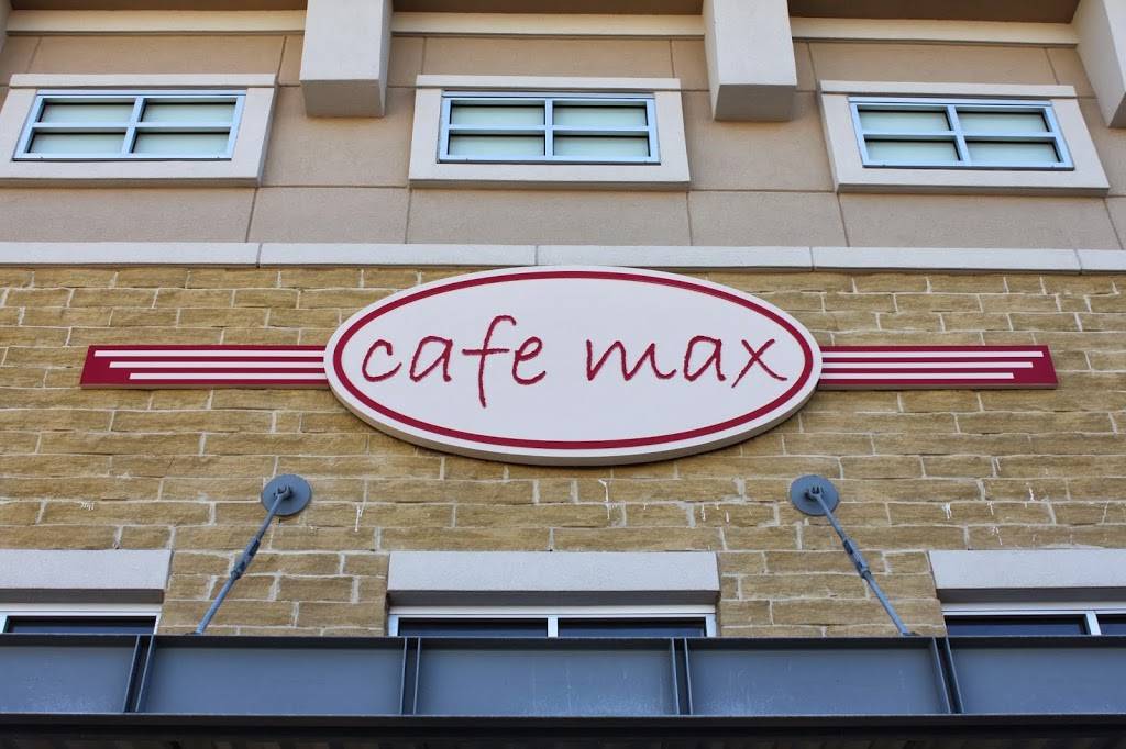 Cafe Max | 6147 Windhaven Pkwy, Plano, TX 75093, USA | Phone: (972) 403-7167