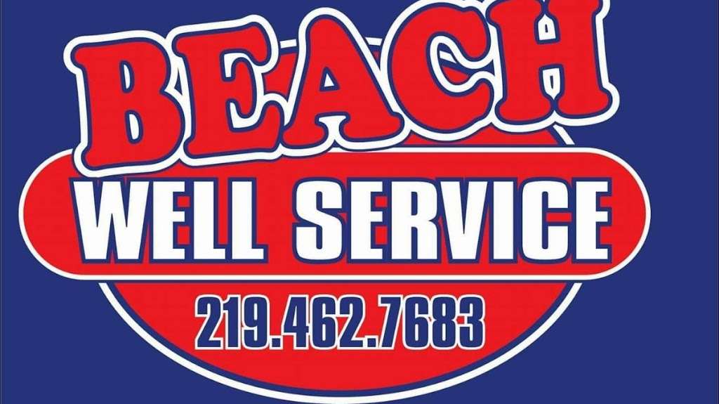 Beach Well Service | 594 W 29 S, Hebron, IN 46341, USA | Phone: (219) 462-7683