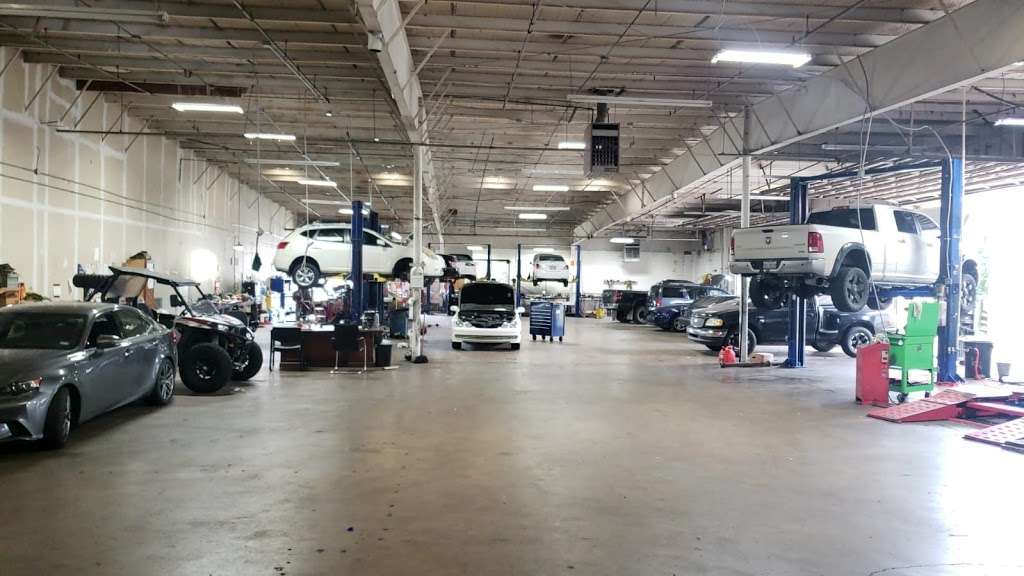 1385 Transmission Shop | 2519 W Marshall Dr, Grand Prairie, TX 75051, USA | Phone: (469) 532-0902