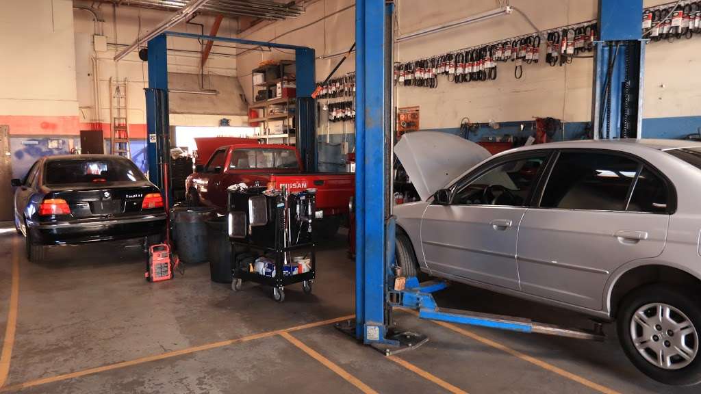 ARCEOS SMOG AUTOMOTIVE | 568 Pacific Ave, Oxnard, CA 93030, USA | Phone: (805) 486-6763