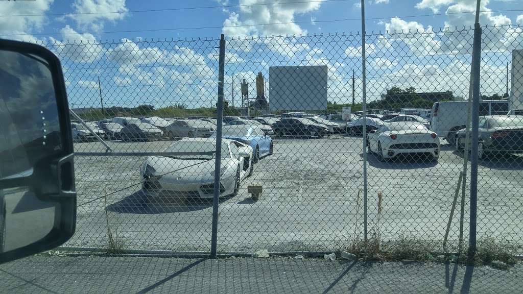 Copart - West Palm Beach | 1, 7876 Belvedere Rd, West Palm Beach, FL 33411, USA | Phone: (561) 798-5158
