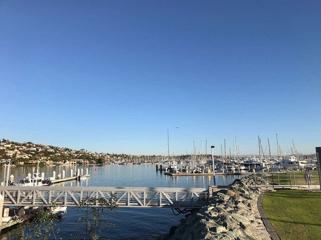 San Diego Harbor Police Dock | 1401 Shelter Island Dr, San Diego, CA 92106, USA | Phone: (619) 686-6227