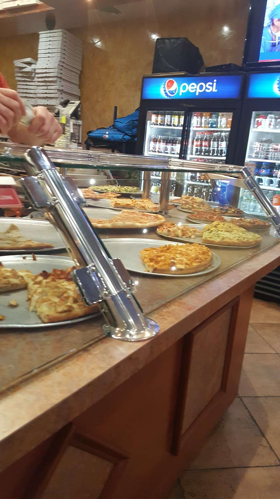 Torino | 1694 Richmond Rd, Staten Island, NY 10304, USA | Phone: (718) 351-3100