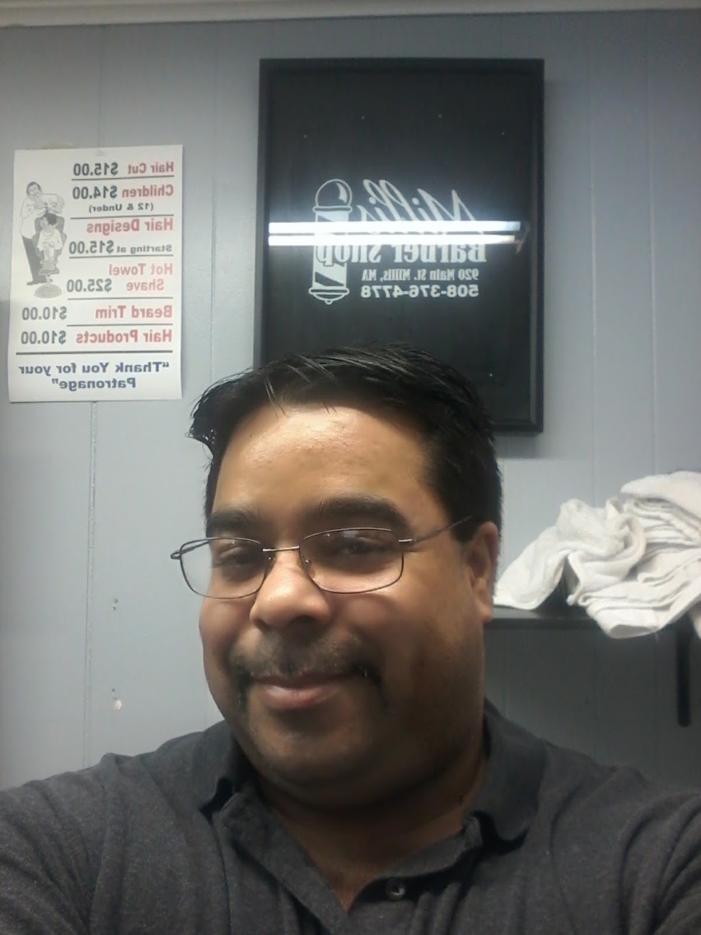 Chacons shop | 920 Main St, Millis, MA 02054, USA | Phone: (508) 298-5329