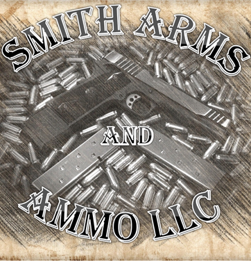 Smith Arms and Ammo LLC | 2426 Adams St, Ashland, NE 68003 | Phone: (402) 575-1372