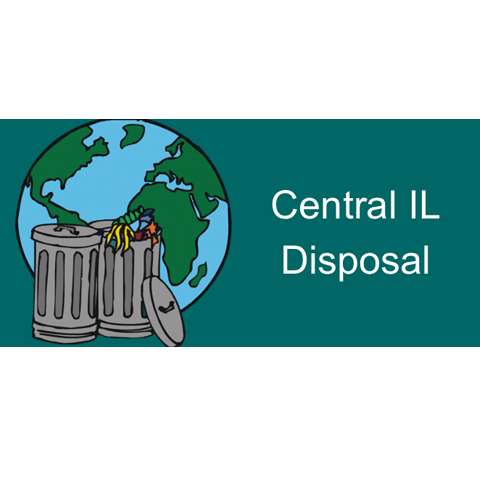 Central Illinois Disposal | 15417 E 2200 N Rd, Pontiac, IL 61764, USA | Phone: (815) 842-2778