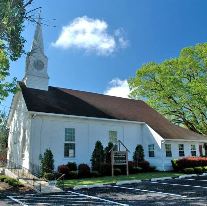 St. James Lutheran Church | 1341 Mays Landing Rd, Hammonton, NJ 08037 | Phone: (609) 561-4488