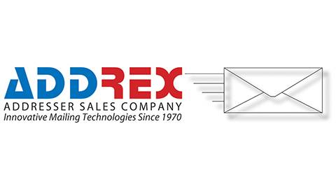 Addrex / Addresser Sales Company | 13864 Bennett Rd, North Royalton, OH 44133, USA | Phone: (440) 230-1455