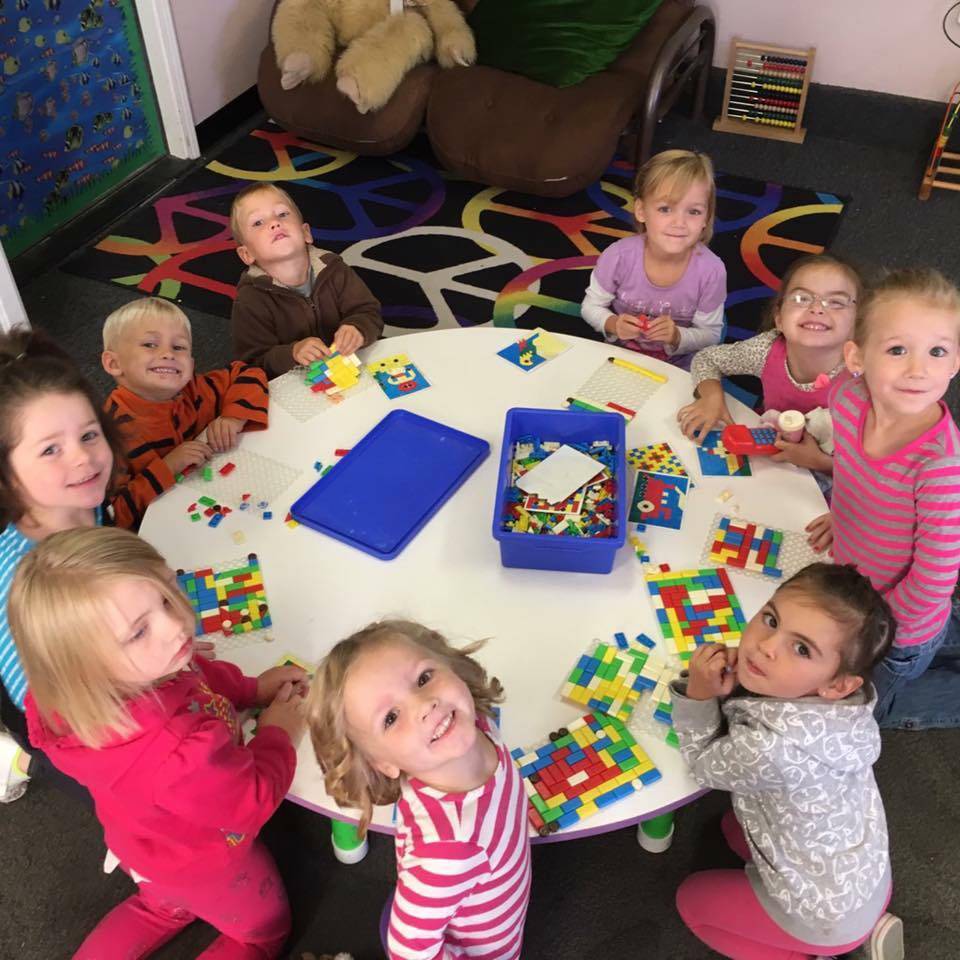 Smarty Pants Preschool & Kindergarten | 429 S Swan Falls Rd, Kuna, ID 83634, USA | Phone: (208) 573-6296