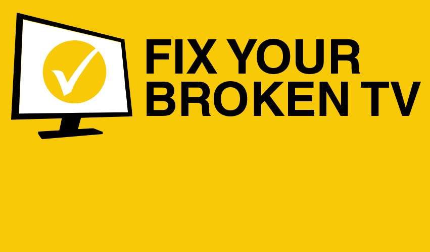 FIX YOUR BROKEN TV | 9818 Marina Blvd #1211, Boca Raton, FL 33428, USA | Phone: (561) 305-9040