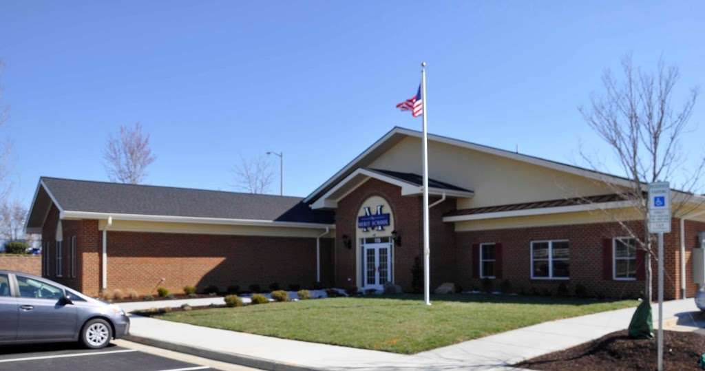 The Merit School of Leeland Station | 115 Primmer House Rd, Fredericksburg, VA 22405, USA | Phone: (571) 565-3191