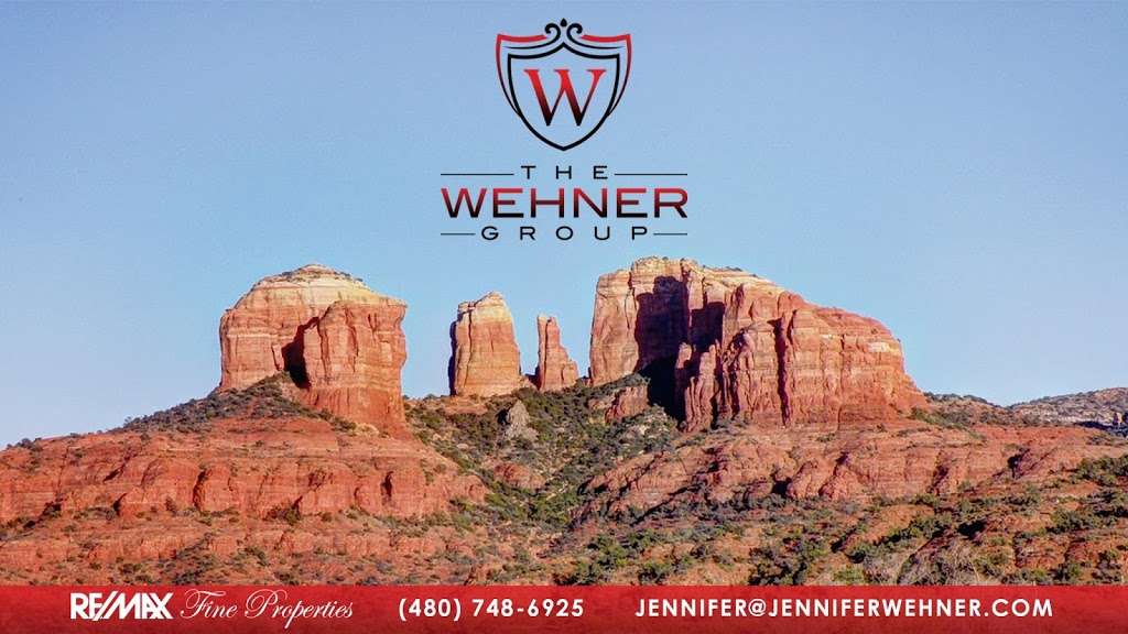 Jennifer Wehner - Your Home Sold Guaranteed or Well Buy it!* | 8525 E Pinnacle Peak Rd suite 125, Scottsdale, AZ 85255, USA | Phone: (480) 470-7883