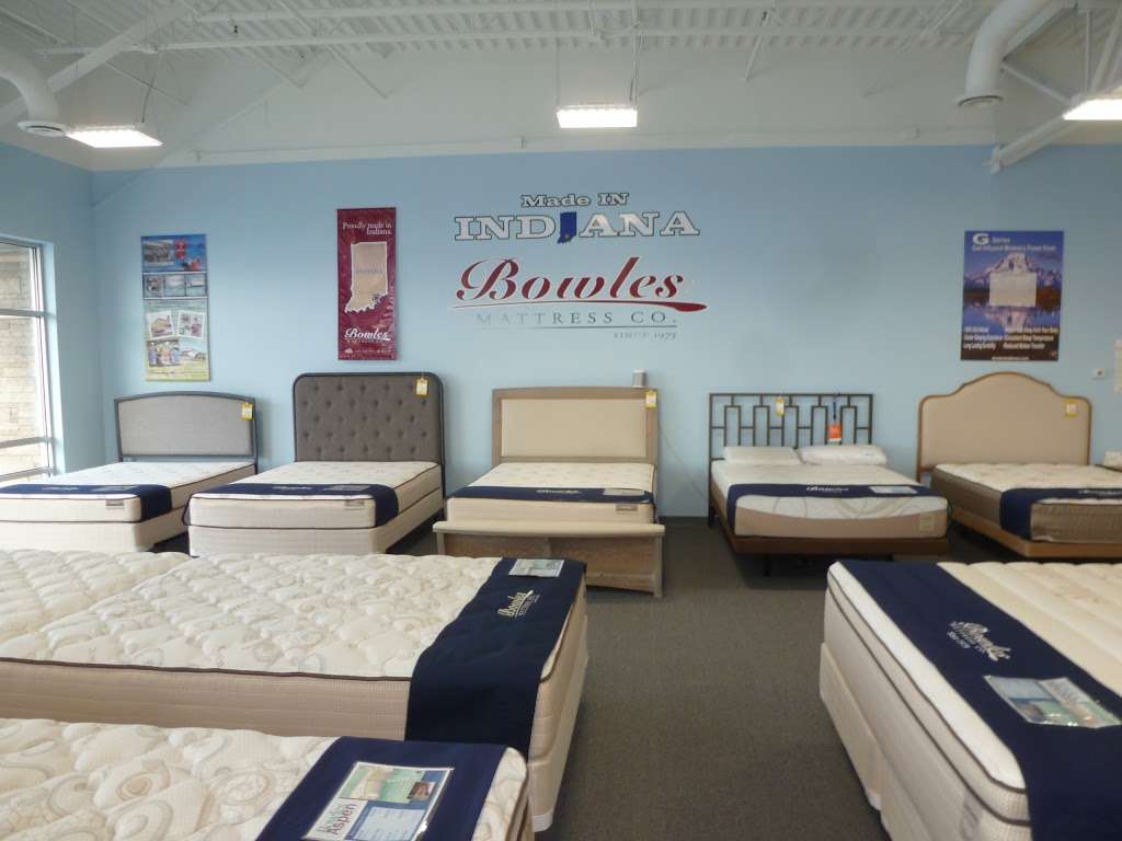 Longs Mattress Fishers | 13910 Olivia Way #101, Fishers, IN 46037 | Phone: (317) 678-8621