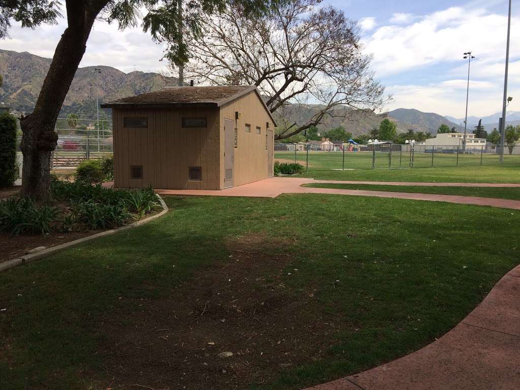 Gordon Sports Park | Duarte, CA 91010, USA