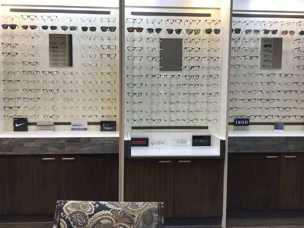 Garbig Family Eye Care | 1400 Gloria Terrell Dr Suite H, Wilder, KY 41076, USA | Phone: (859) 441-3400