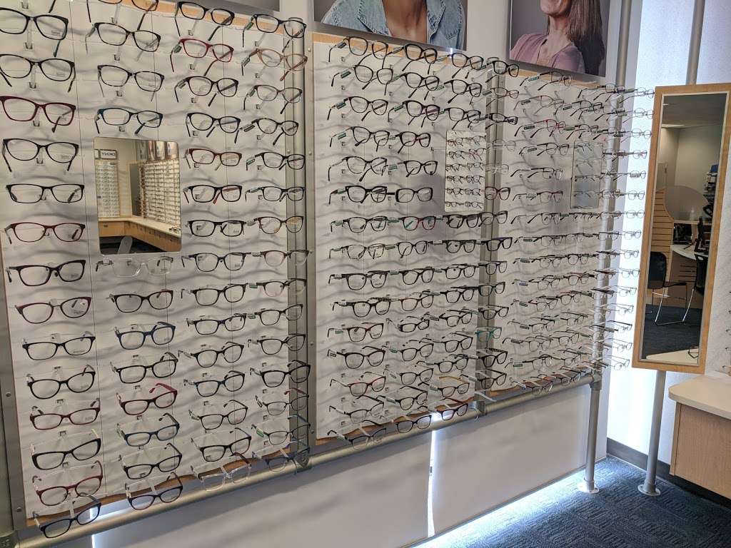 America's Best Contacts & Eyeglasses 2500 W International Speedway