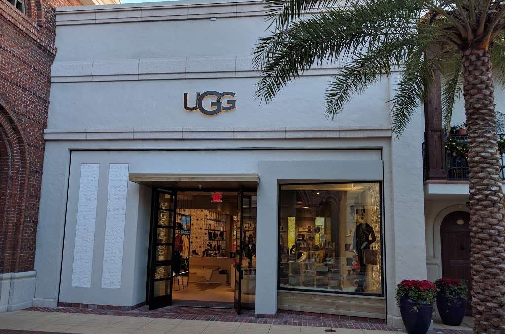 UGG | 1520 East Buena Vista Drive G, Lake Buena Vista, FL 32830, USA | Phone: (407) 208-2318