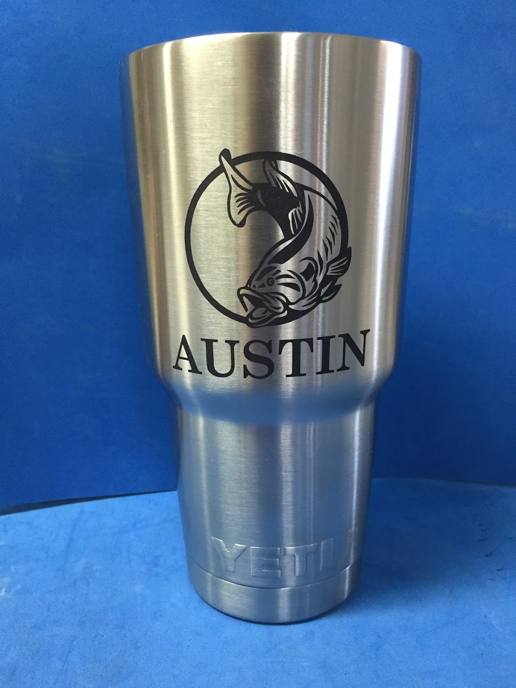 Fire Light Laser - Awards & Engraving | 1645 Main St B, Buda, TX 78610, USA | Phone: (512) 814-8927