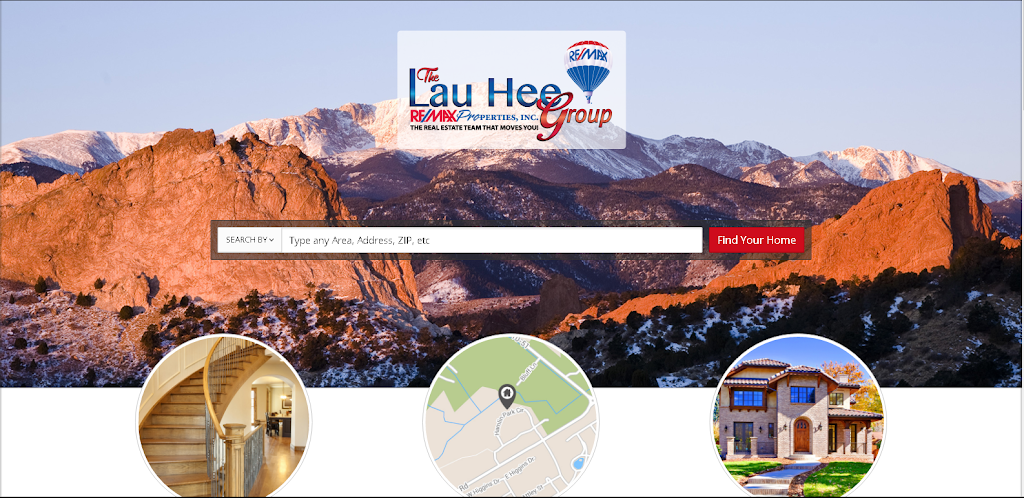 The Lau Hee Group at Keller Williams Freedom | 6436 S U.S. Hwy 85 87 ste a, Fountain, CO 80817, USA | Phone: (719) 600-3335