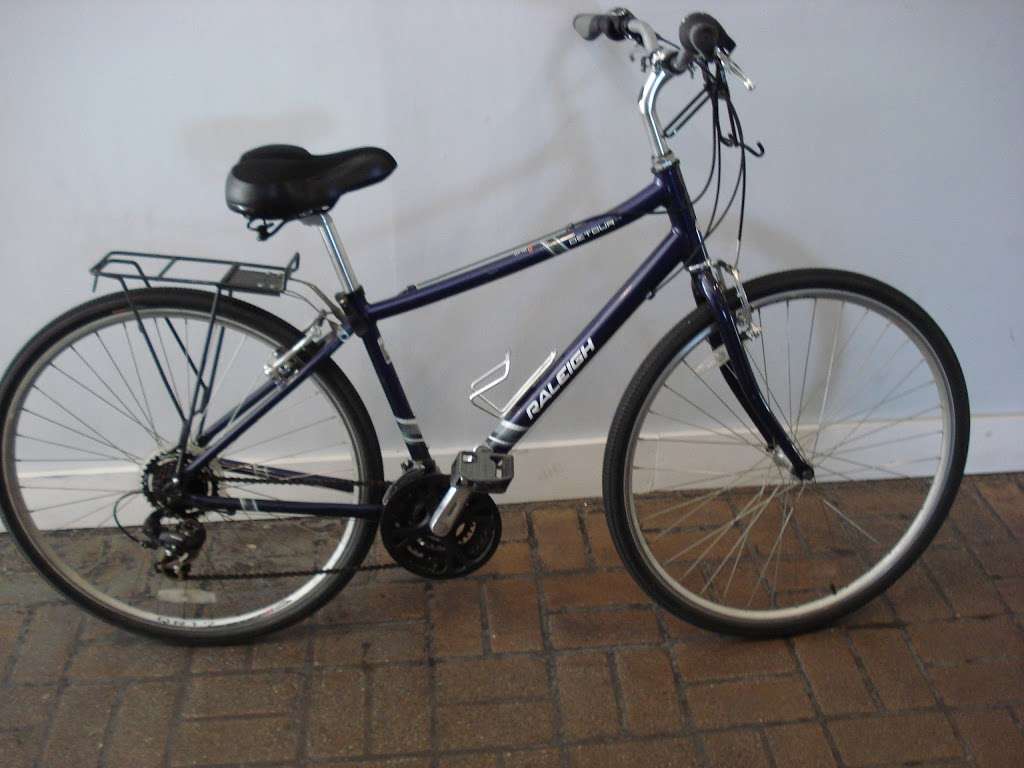 Daniels Bicycle Rentals-Sales | 13737 Fiji Way, Marina Del Rey, CA 90292, USA | Phone: (310) 980-4045