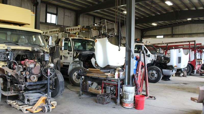 Orange County Truck Service | 746 County Rd 49, Middletown, NY 10940, USA | Phone: (845) 344-2869