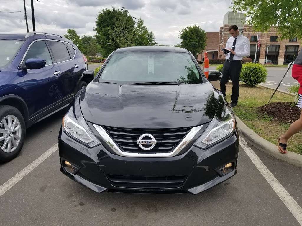 Enterprise Rent-A-Car | 943 N Polk St, Pineville, NC 28134, USA | Phone: (704) 552-8992