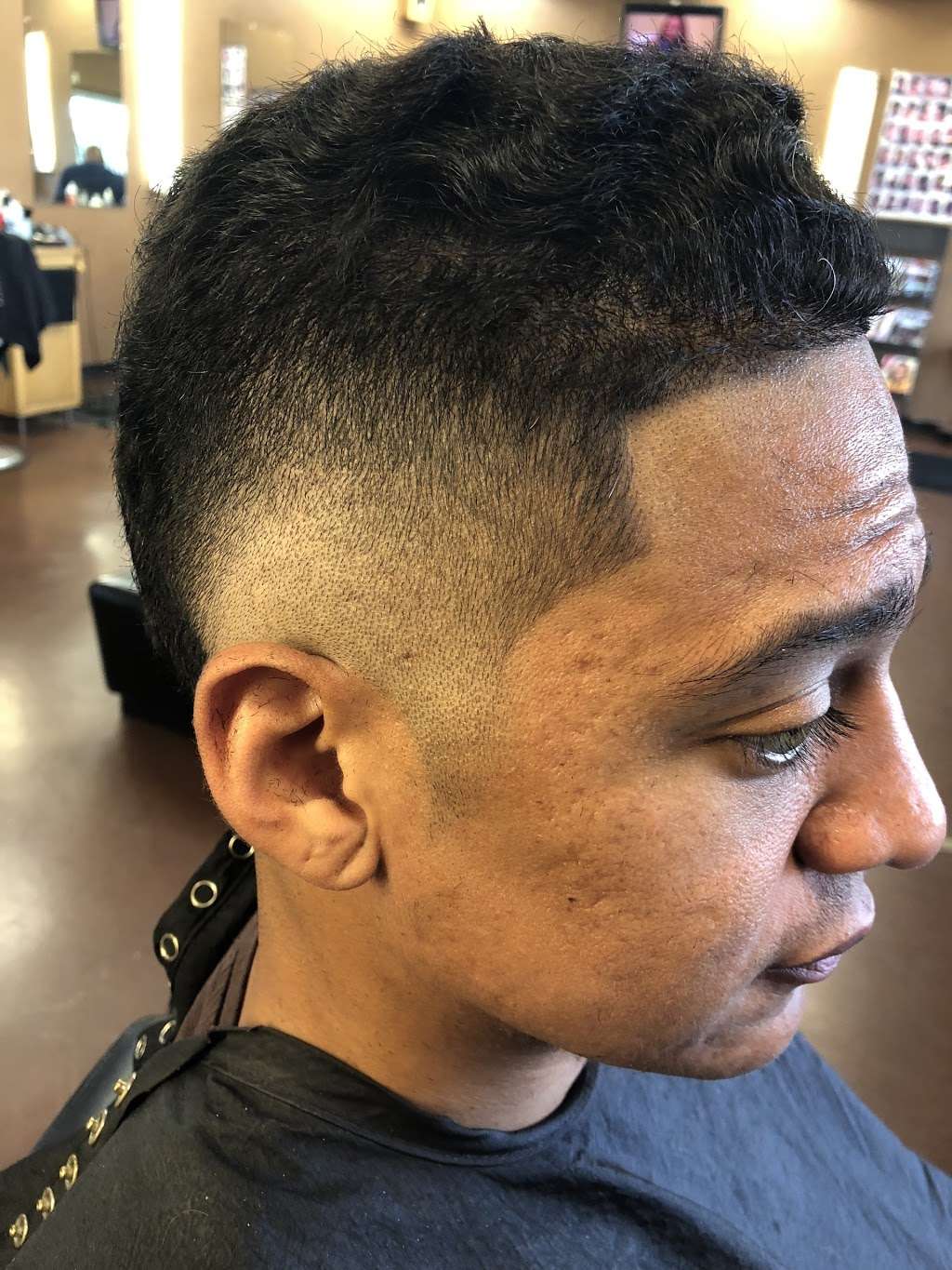 Great Cutz | 920 N Hwy 67, Cedar Hill, TX 75104, USA | Phone: (972) 293-7744