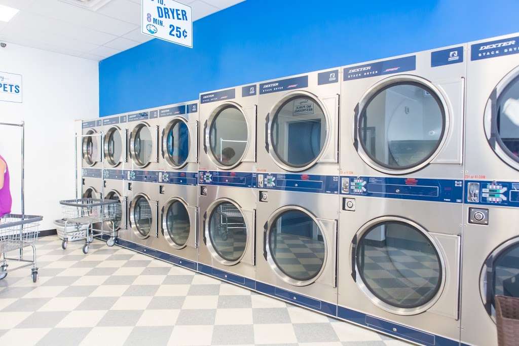 Whale of a Wash Car Wash and Laundromat | 104 Maddex Square Dr, Shepherdstown, WV 25443, USA | Phone: (304) 876-0088