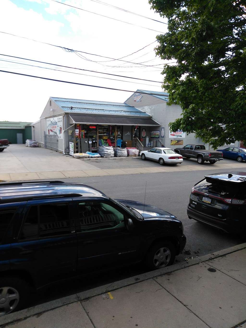 Fricke Hardware & Rental | 616 Union St, Columbia, PA 17512 | Phone: (844) 458-4414