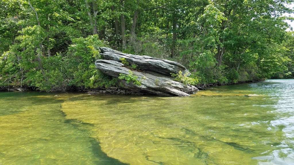 Prettyboy Reservoir Park | Hampstead, MD 21074, USA