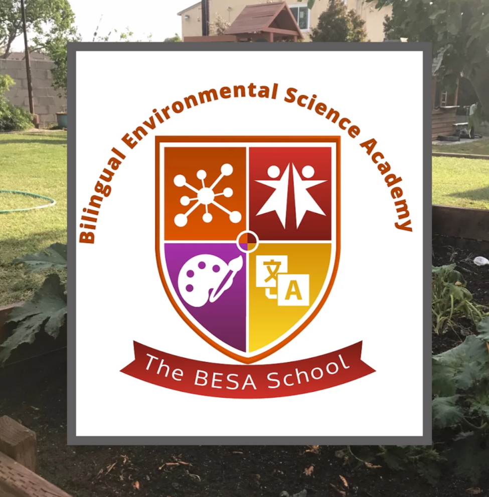 The BESA School | 15108 Studebaker Rd, Norwalk, CA 90650, USA | Phone: (310) 987-3454