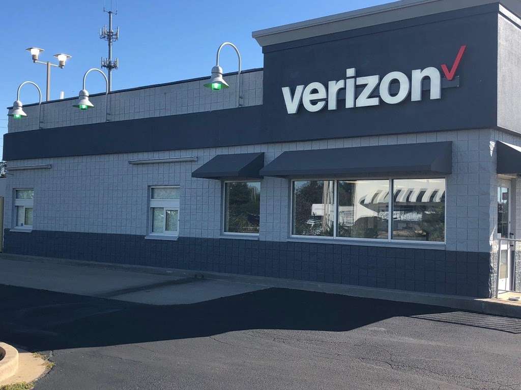 Verizon Authorized Retailer, TCC | 81 N State Rd 135, Greenwood, IN 46142, USA | Phone: (317) 888-6232