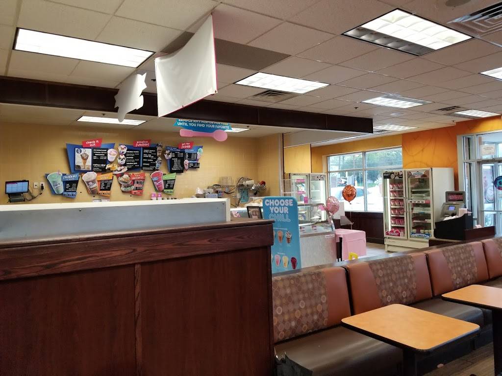 Dunkin | 1430 Route 46 East, Fort Lee, NJ 07024, USA | Phone: (201) 242-8006