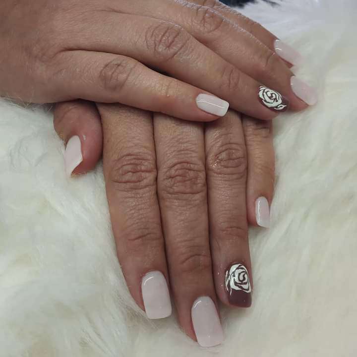 Nail Haven And Spa | 24200 Frontage Rd #104, San Antonio, TX 78257, USA | Phone: (210) 698-4888