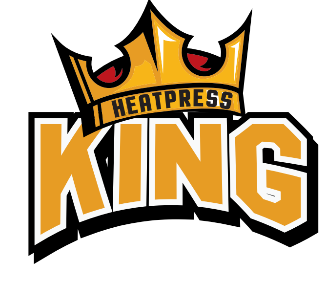 Heat Press King Printing Company | 333 Beatties Ford Rd, Charlotte, NC 28216, USA | Phone: (704) 266-2426