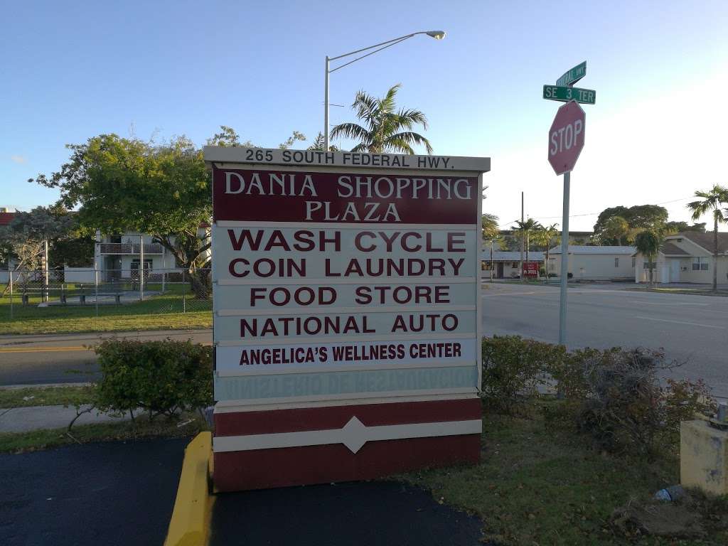 WashCycle Laundry | 265 S Federal Hwy Unit C, Dania Beach, FL 33004, USA | Phone: (954) 927-2617