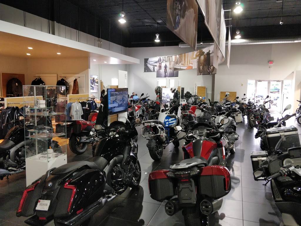 BMW Motorcycles of Austin | 11405 N Interstate Hwy 35, Austin, TX 78753, USA | Phone: (512) 451-7979