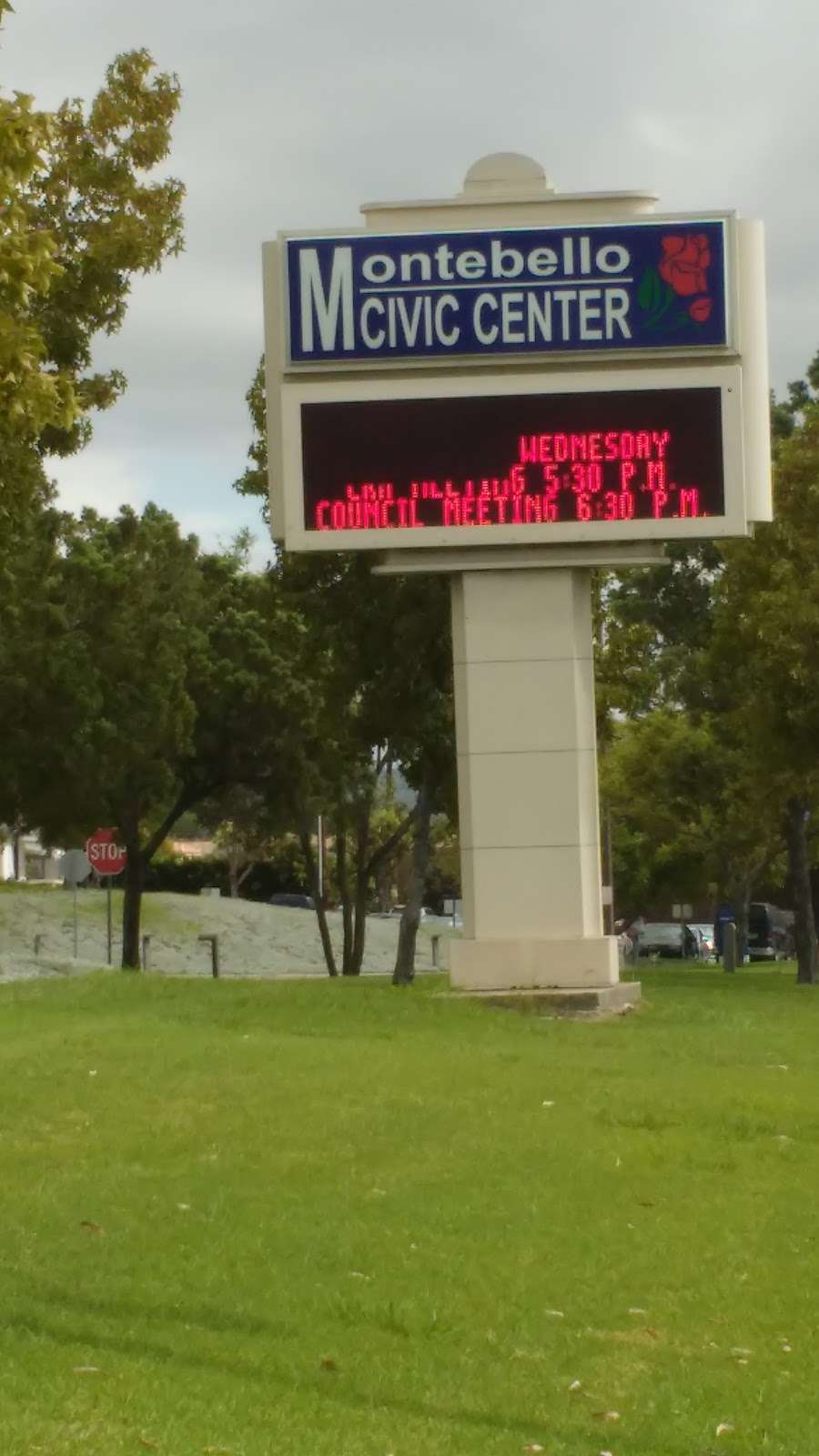 Finance Department | 1600 W Beverly Blvd, Montebello, CA 90640, USA | Phone: (323) 887-1449