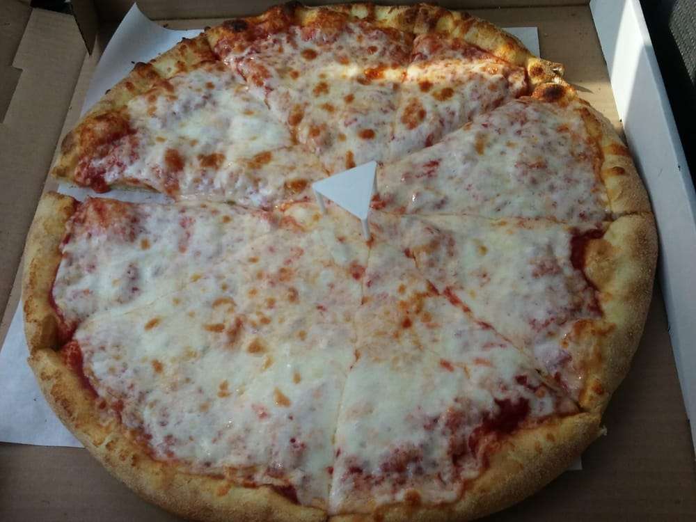 Angelinas Pizzeria | 7790 W Cheyenne Ave, Las Vegas, NV 89129, USA | Phone: (702) 463-3500