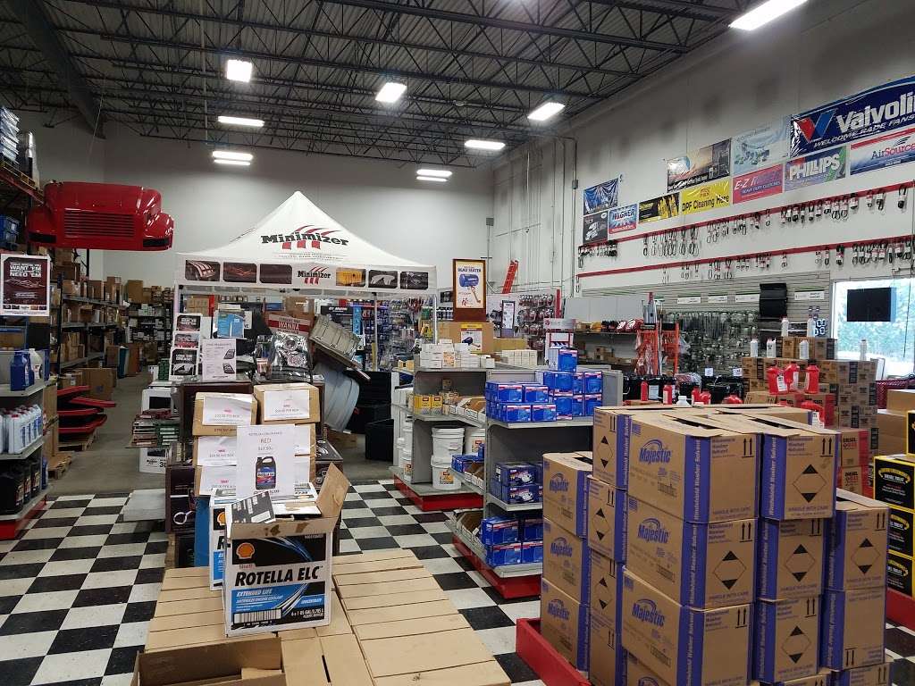 Action Truck Parts | 1 Seidel Ct, Bolingbrook, IL 60490, USA | Phone: (815) 306-6000