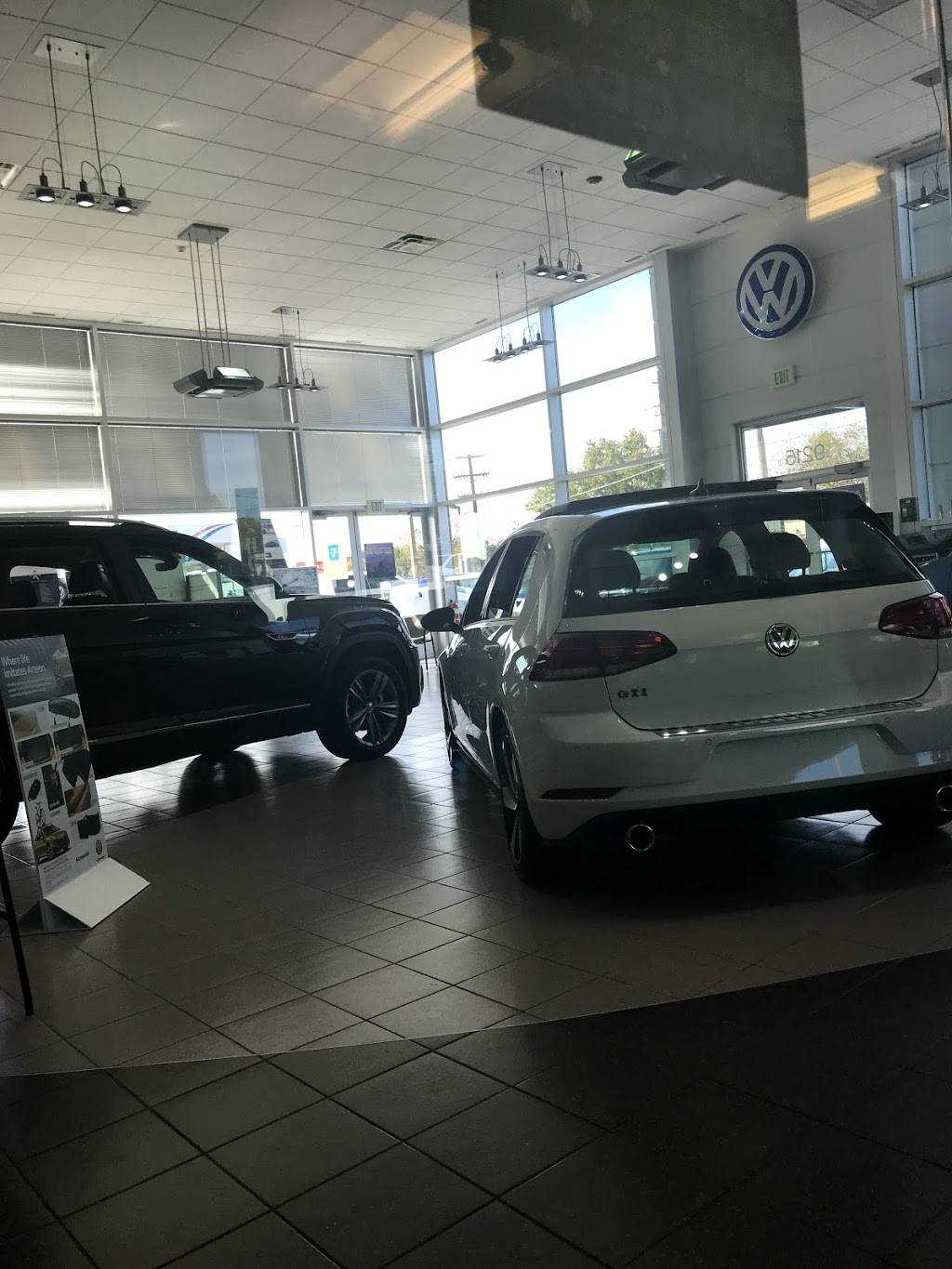 Heritage Volkswagen Parkville | 9215 Harford Rd, Parkville, MD 21234, USA | Phone: (877) 398-1963