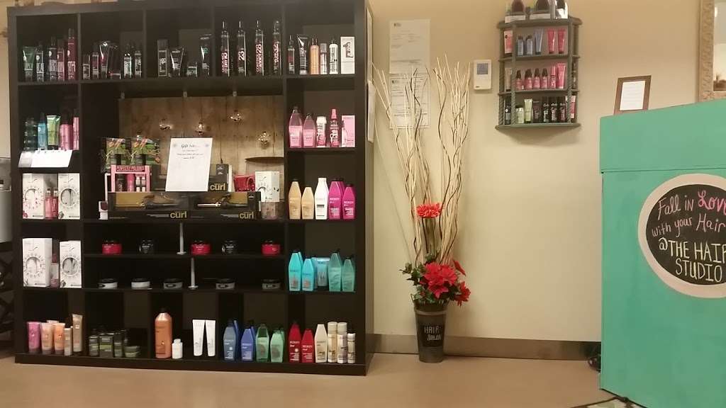 The Hair Studio | 5950 Deale Churchton Rd, Deale, MD 20751, USA | Phone: (410) 867-1200