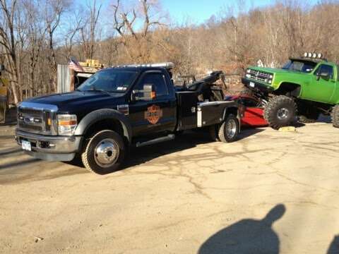 Valley Towing | 16 NY-6N, Mahopac, NY 10541, USA | Phone: (914) 243-4959