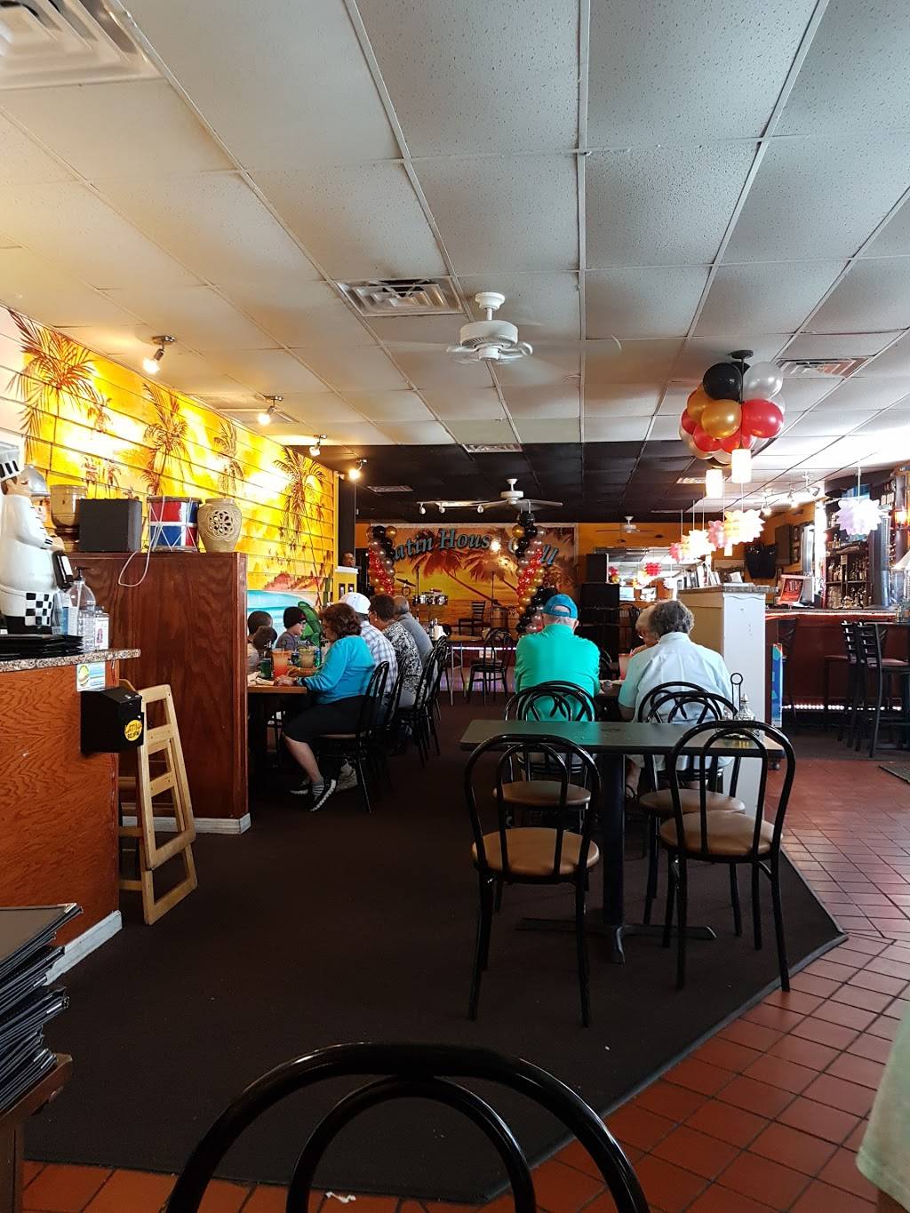 Latin House Grill Jax | 5584 Timuquana Rd, Jacksonville, FL 32210 | Phone: (904) 503-8348