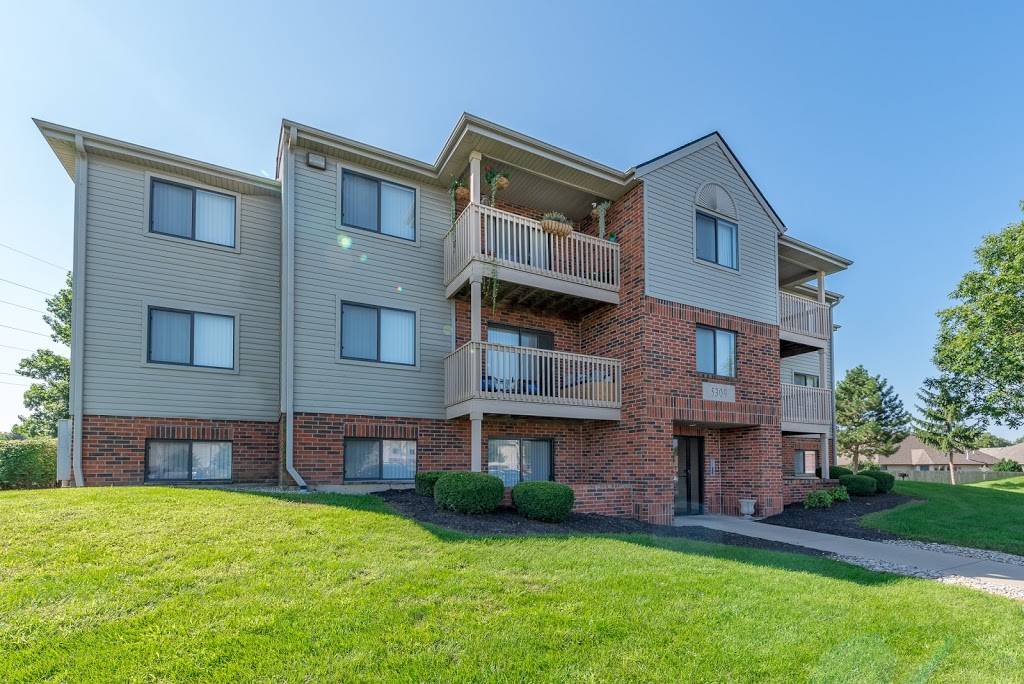 Mill Pond | 5310 W Keller Rd #4, Muncie, IN 47304, USA | Phone: (765) 216-4107