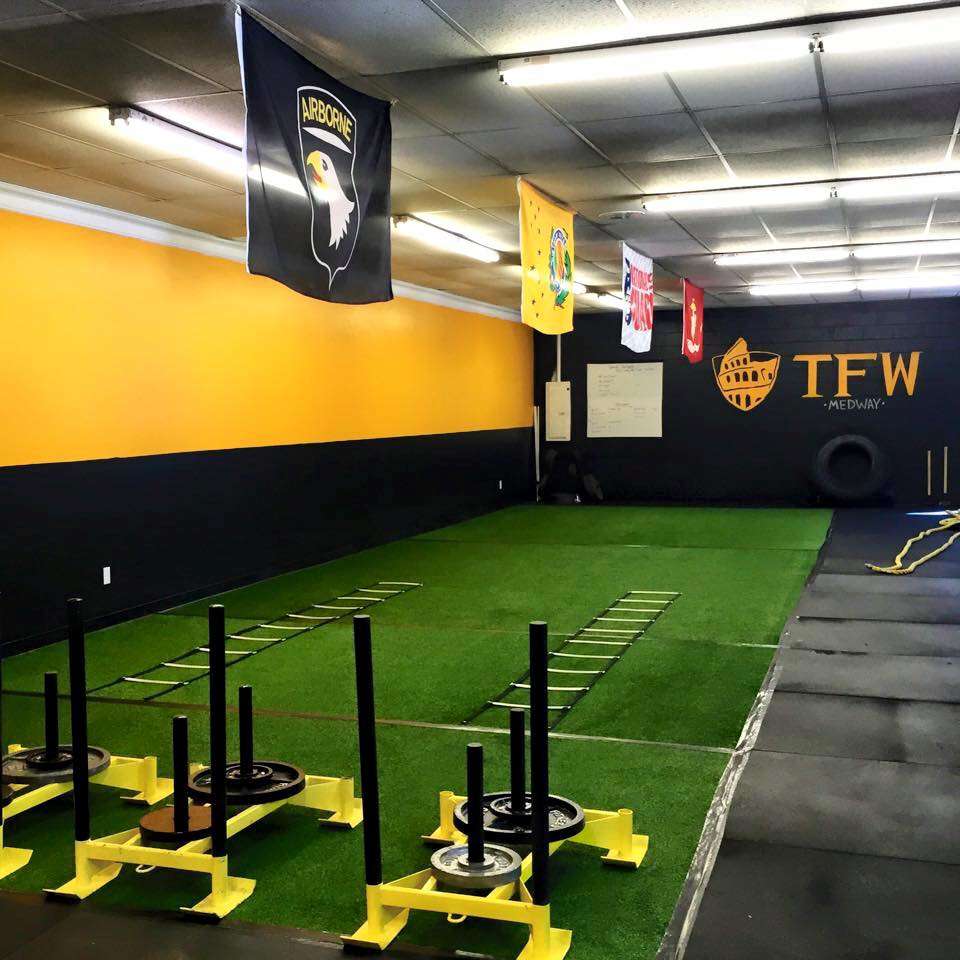 True Performance Training | 23 Jayar Rd, Medway, MA 02053, USA | Phone: (508) 533-5100