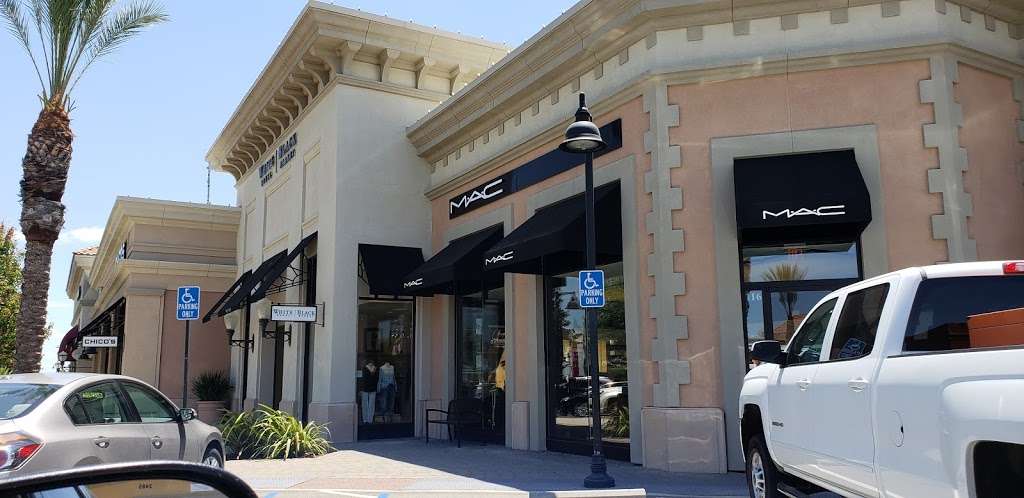 MAC Cosmetics | 2455 Sand Creek Rd Space 116, Brentwood, CA 94513, USA | Phone: (925) 516-9773