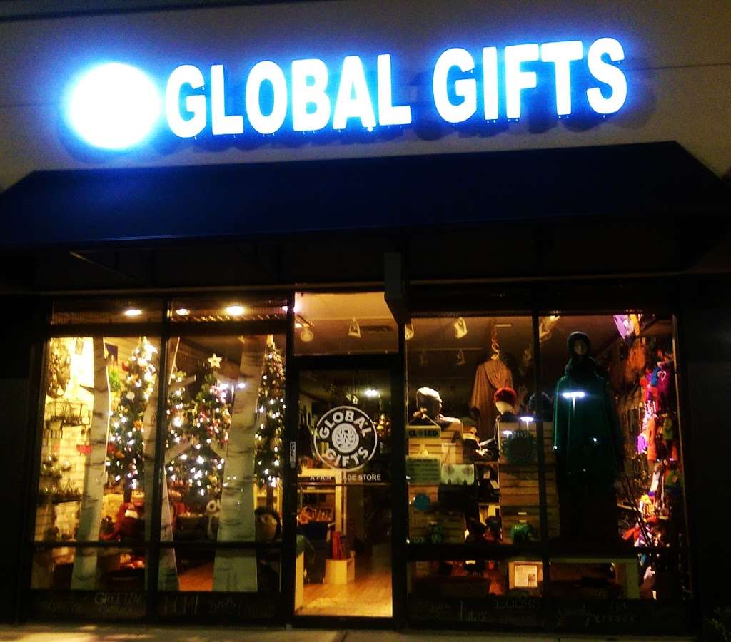 Global Gifts | 1300 E 86th St #17, Indianapolis, IN 46240, USA | Phone: (317) 569-0670