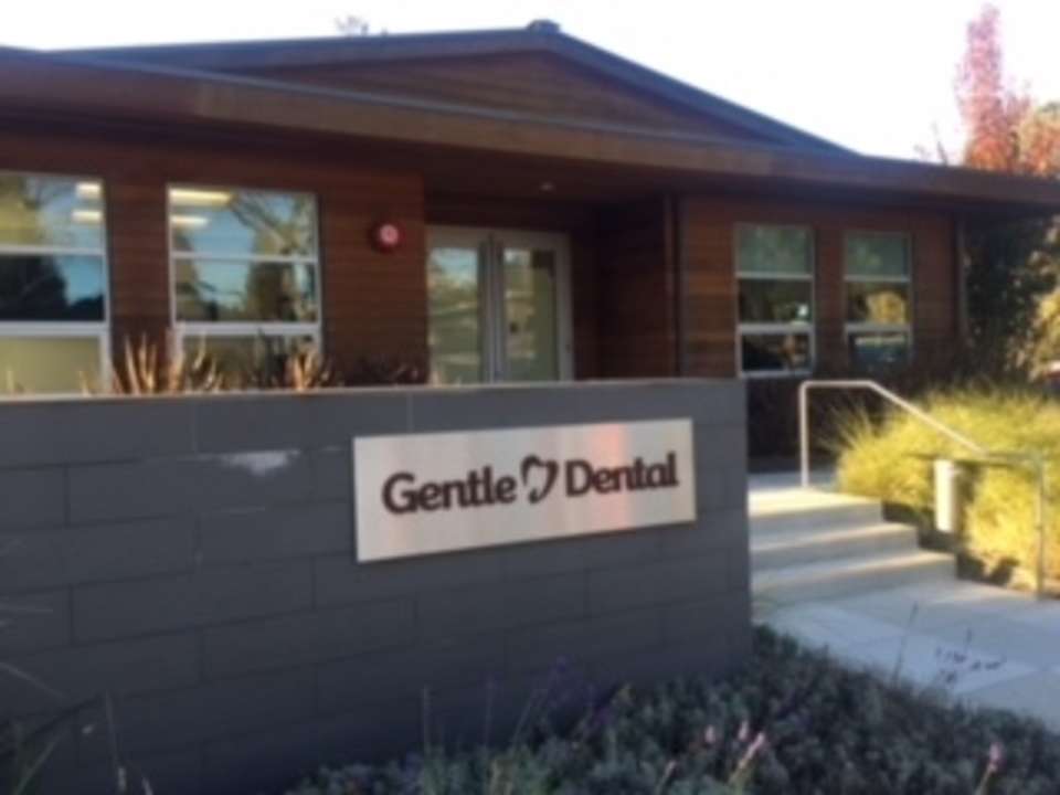 Gentle Dental Palo Alto | 853 Middlefield Rd Suite 1, Palo Alto, CA 94301, USA | Phone: (650) 389-9222